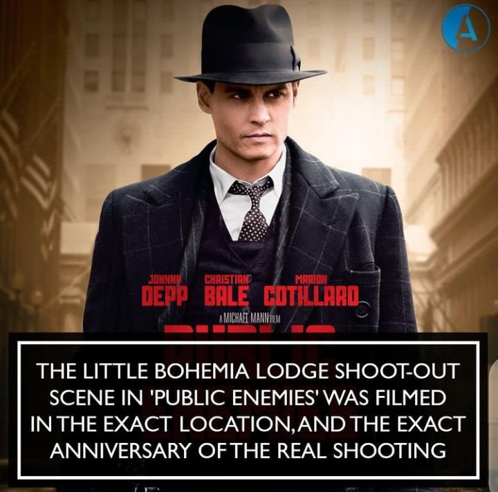 SOME MOVIE FACTS YOU MAY FIND INTERESTING.RT for others to see