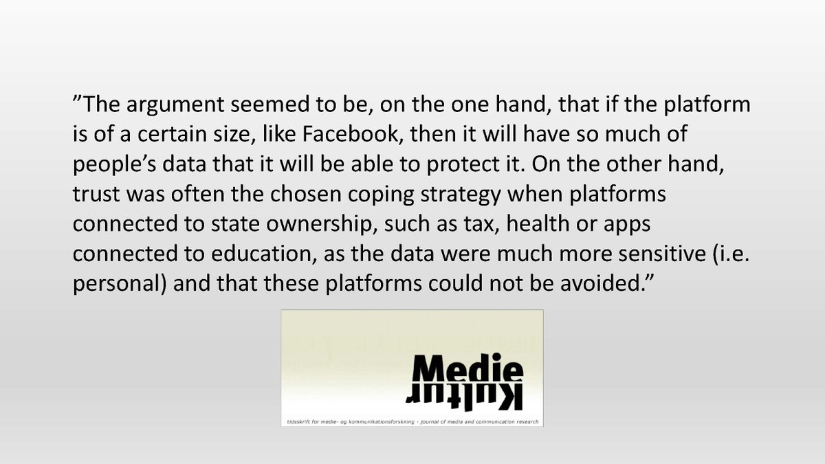 MedieKultur tweet media