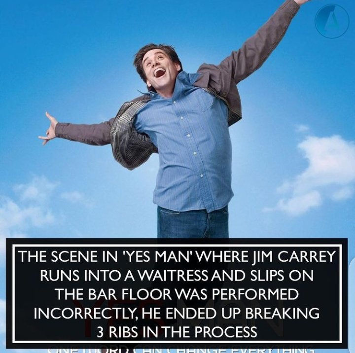 SOME MOVIE FACTS YOU MAY FIND INTERESTING.RT for others to see