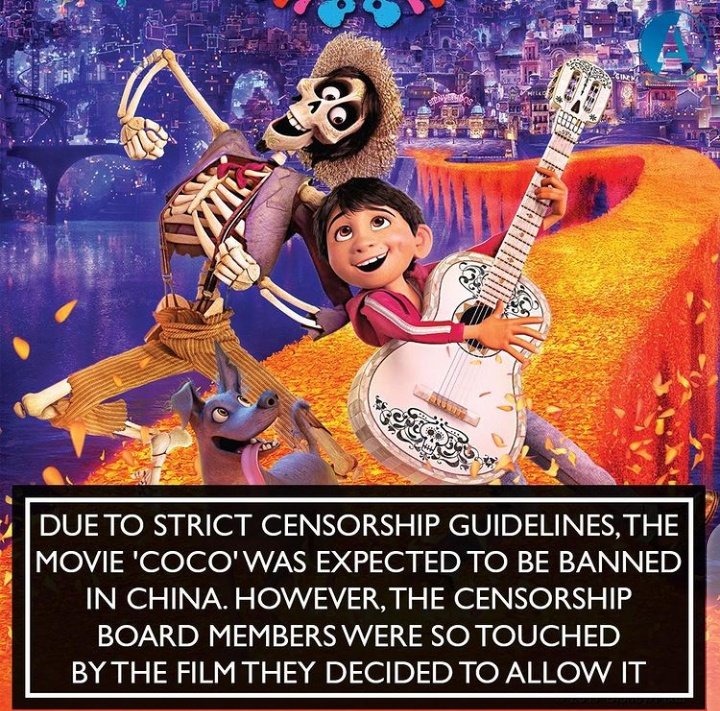 SOME MOVIE FACTS YOU MAY FIND INTERESTING.RT for others to see