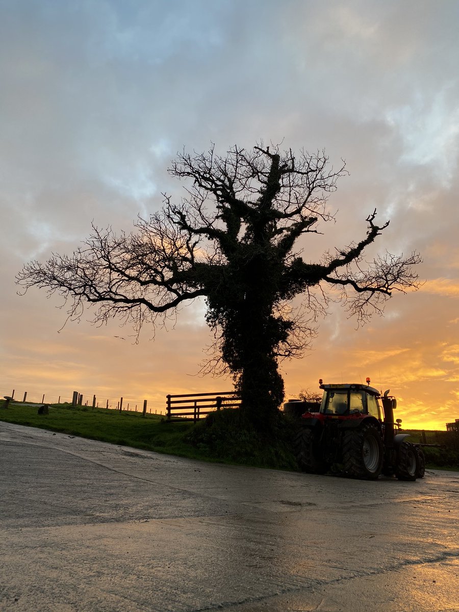 GraceKempthorne's tweet photo. Cracker! Just 4 more days until the shortest day as then it’s all uphill 🙌🏻 #wintersunrise #shortestdayincoming #darkdays https://t.co/SardOWwS8A
