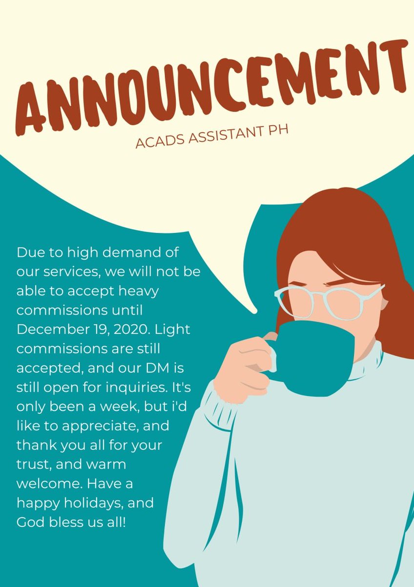 AcadsAssitantPH's tweet photo. Please be accordingly advised. 💕 https://t.co/hOBTodf4uF