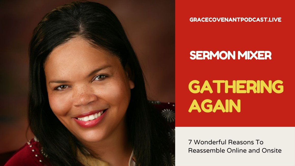armorbearers's tweet photo. Sermon Mixer Preacher Lady Gathering Again Online And Onsite https://t.co/34hJk1TNhm via @YouTube https://t.co/80W4Ssq18s