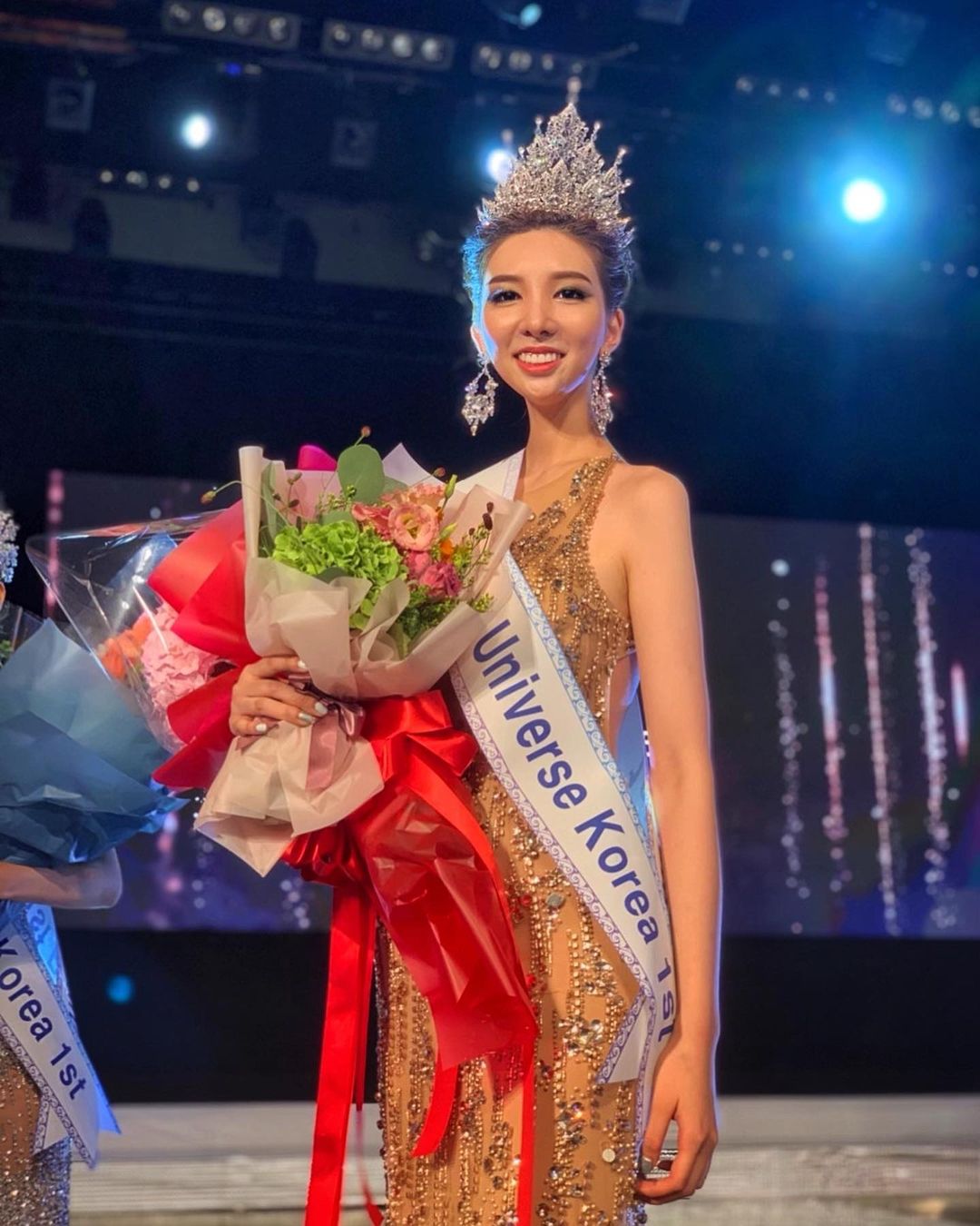 Missosology 在 Twitter 上 Park Ha Ri The First Runner Up In Miss Universe Korea 19 Has Been Appointed As Korea S Representative To The Next Edition Of The Miss Universe Pageant Missuniversekorea Missuniversekorea Missuniverse