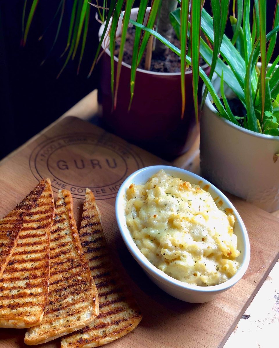 On the 5th day of Christmas, Guru is giving to you...

A FREE MEAL FOR TWO!

All you have to do to be in with a chance of winning is like and share our Facebook post. 

We’ll pick a winner after 4 pm today

Good luck. 🍀 
buff.ly/2X5OSp4
#Gloucester #12DaysOfChristmas
