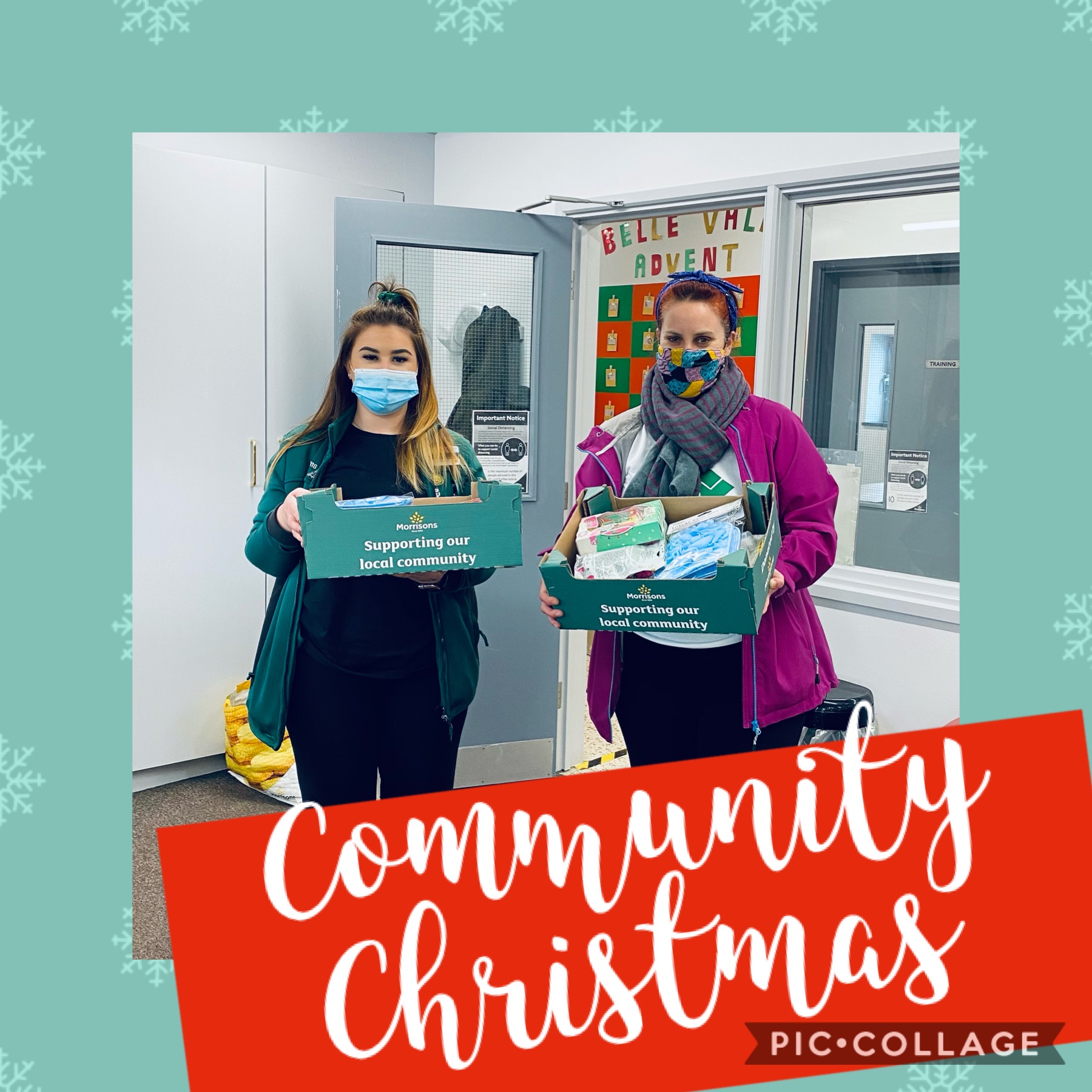 Gateacre School on Twitter "A huge thank you to Sian, Belle Vale