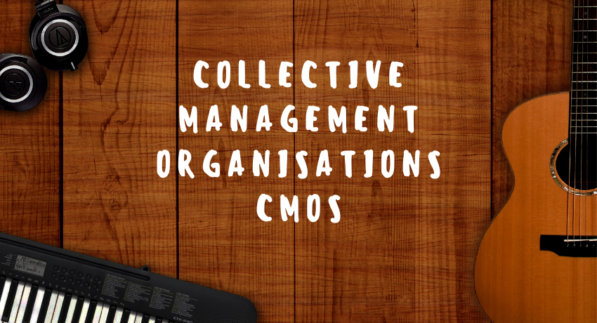 IPRHelpdesk's tweet photo. Brand-new #IPSentinel blog post: Learn about Collective Management Organisations - a type of #licensing body that grants rights on behalf of multiple rights holders through a single licence (or blanket licence) against a single payment.
#CMO #IPmustread
https://t.co/4kOACNaXxH https://t.co/dNfzZbpLSY