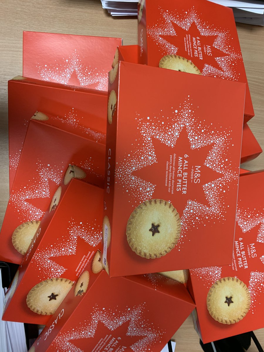 jefferiessol's tweet photo. We're holding a virtual mince pie morning today in support of Headway UK. Get involved: https://t.co/SjjyCa6Pku
@HeadwayUK  #mincepiemorning #braininjury #charity #Christmas https://t.co/n3K9faCV40