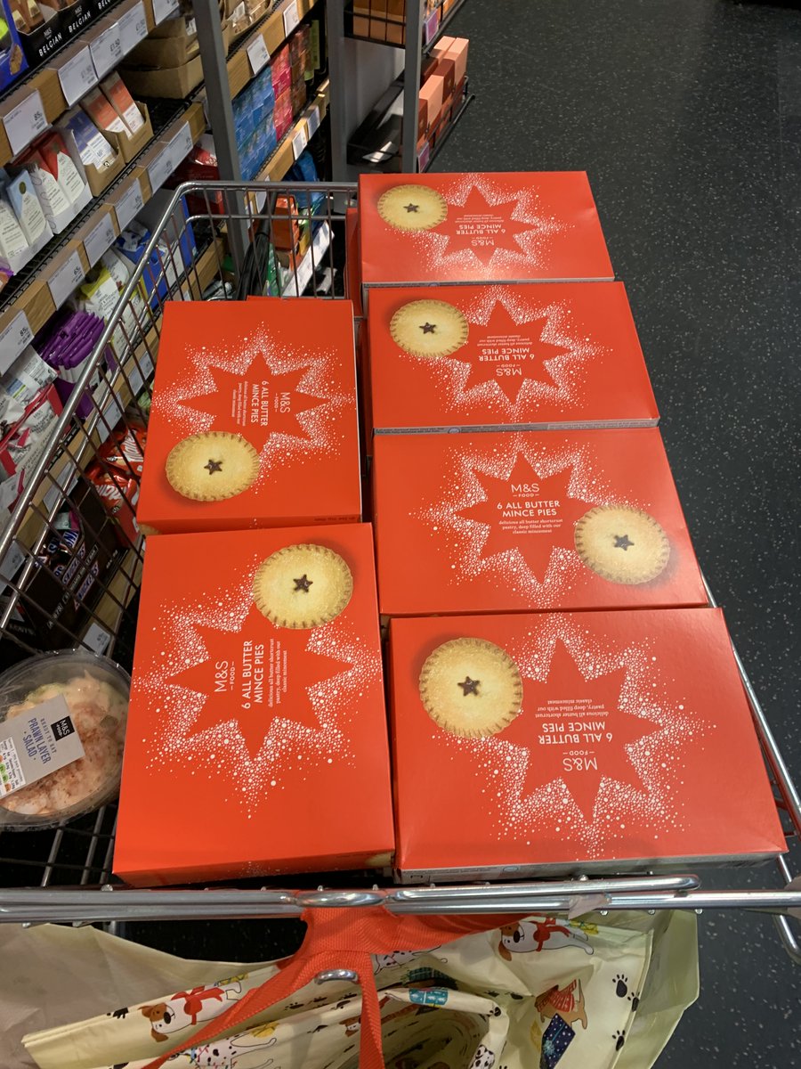 jefferiessol's tweet photo. We're holding a virtual mince pie morning today in support of Headway UK. Get involved: https://t.co/SjjyCa6Pku
@HeadwayUK  #mincepiemorning #braininjury #charity #Christmas https://t.co/n3K9faCV40