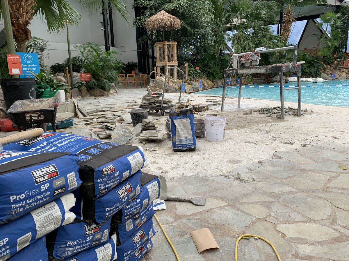 Great NorthernTiling tweet media