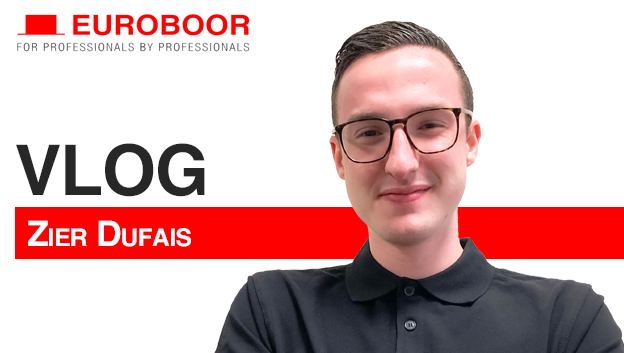 Euroboor's tweet photo. Beste volgers,
Iedere week maak ik een vlog waarin ik meer vertel over de producten van Euroboor. Deze week heb ik mijn collega Wout gevraagd om meer te vertellen over de kleefkracht van de machine. Kijk je mee? https://t.co/8l414l1922

#boren #frezen #slijpen #zagen #hijsen https://t.co/LxrgMbHl2F
