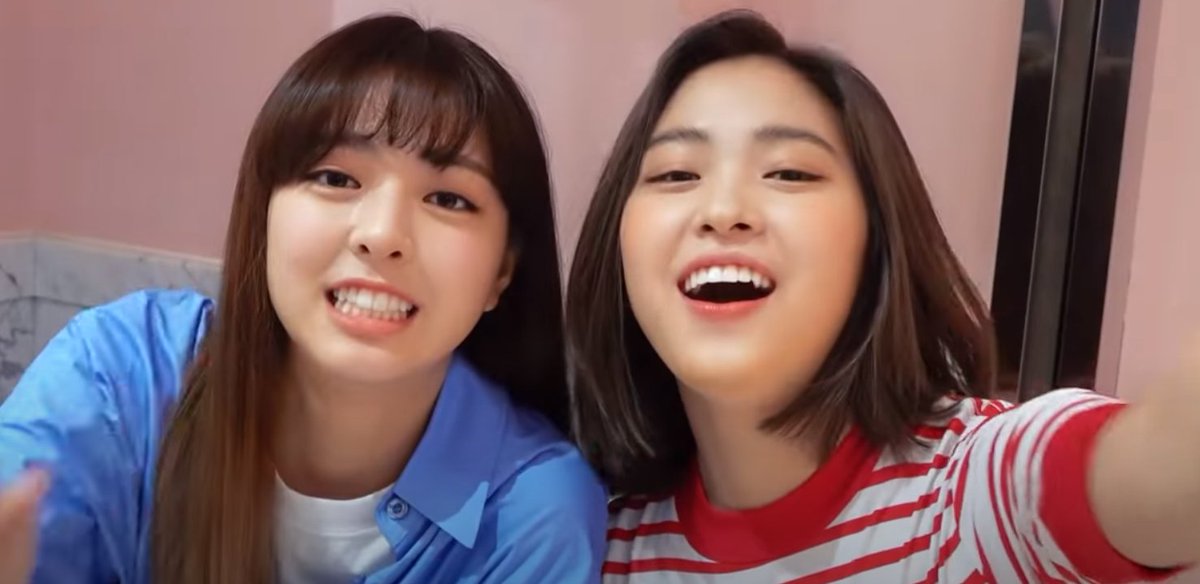 Allkpop On Twitter Itzy Reveal Selfie Cam Mv For Nobody Like You Https T Co Fgxp7uuvay