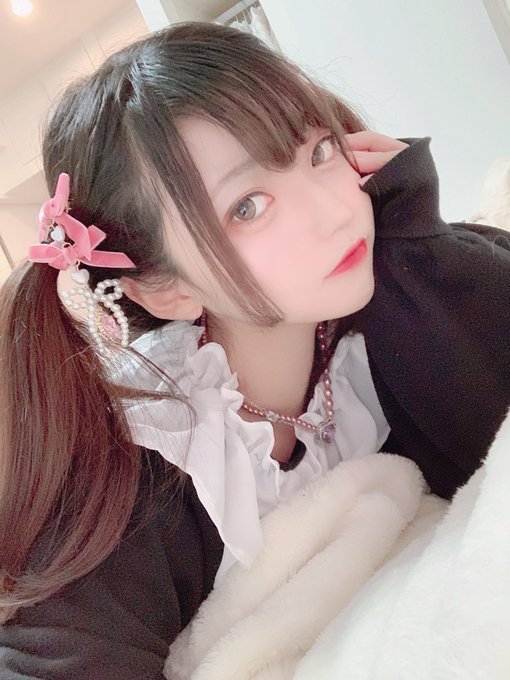 コスプレイヤー芝麻TOKAのTwitter画像69