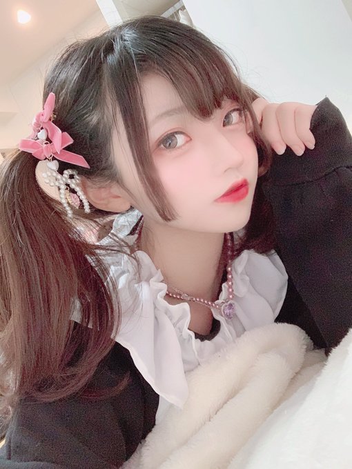 コスプレイヤー芝麻TOKAのTwitter画像70