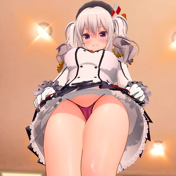 元気の源 