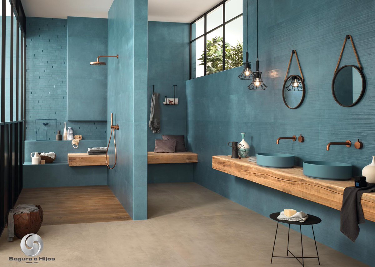 La funcionalidad de nuestros diseños y la calidad de nuestros productos son para nosotros señas de identidad. 
Déjate asesorar por nuestros profesionales cualificados y crear espacios perfectos que se adapte a ti y a tus necesidades.

#SeguraeHijos #MejorExposicion2019 #Baños