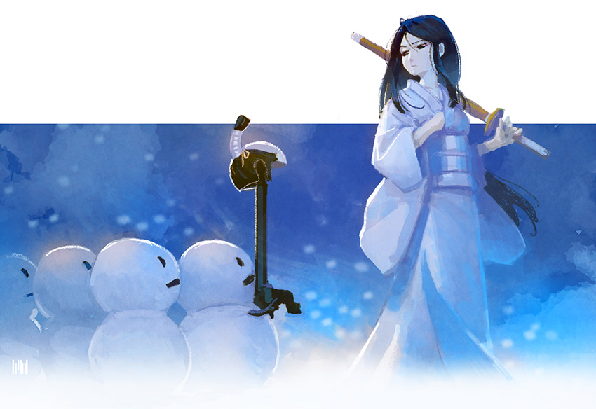 Twoucan 冬将軍 の注目ツイート イラスト マンガ コスプレ モデル