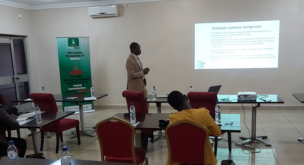 PITCH Zimbabwe tweet media