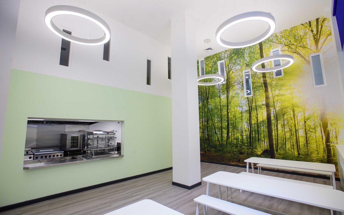 apssGroup's tweet photo. Best Of 2020: Sumus UK, Fitout for a new #school https://t.co/3JBetkC4Ts 

#bestof2020 
#2020review
#Education
#EductaionFitOut
#EducationInteriors
#FitOutDesign
#LincsConnect https://t.co/7d1XMOQP2P