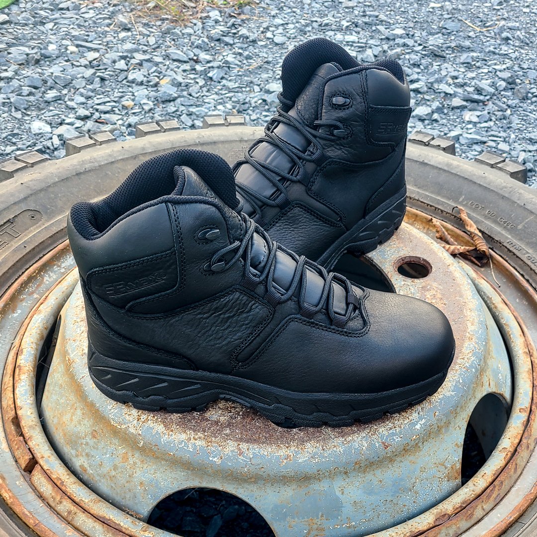 safgard boots