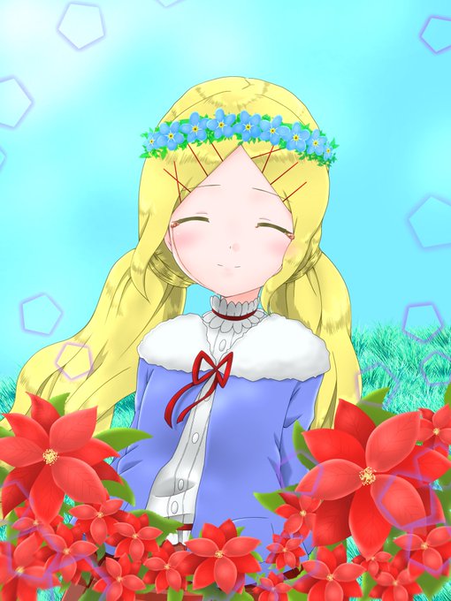 草冠のtwitterイラスト検索結果
