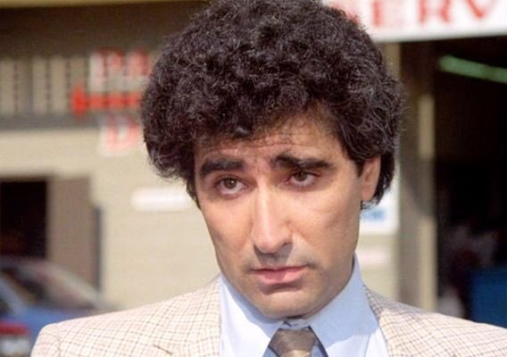 Happy birthday to my favourite man in comedy, Eugene Levy!!    