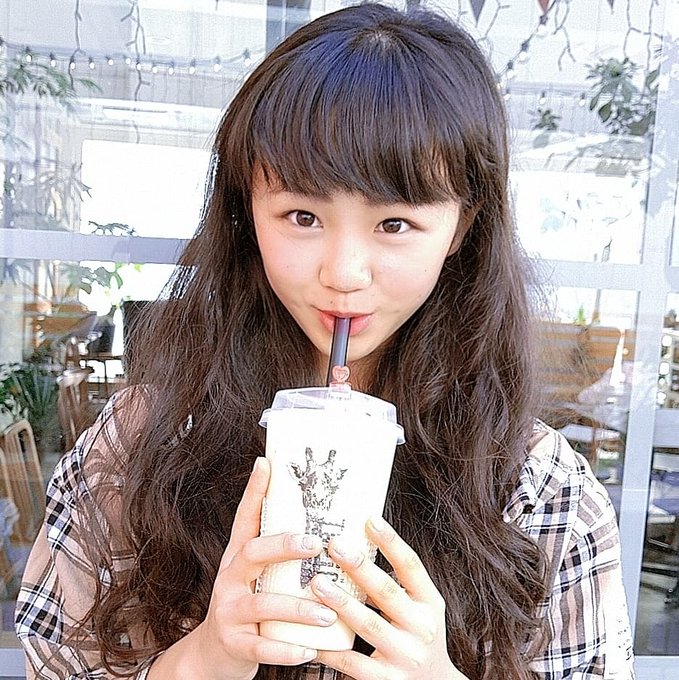 Twitterのコスプレ画像4