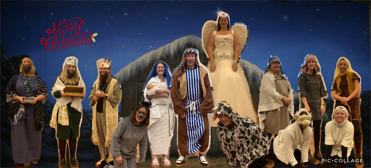 WoodfieldPS's tweet photo. Nothing says Christmas like a school performance. Follow the link below to see our virtual Christmas Concerts for 2020 and a little something from our staff! 

https://t.co/FUBpUlvZCc https://t.co/y3pBPC1vhG