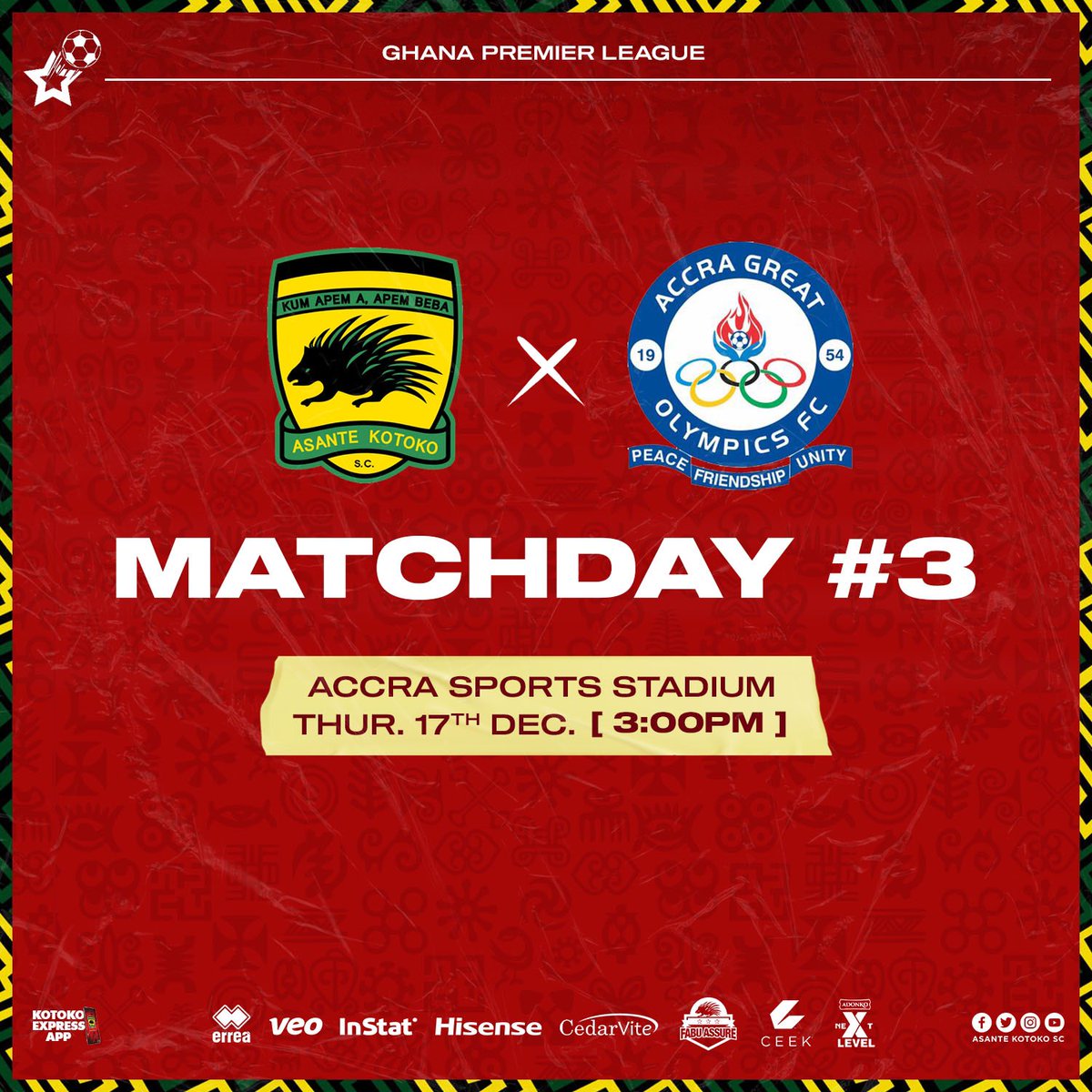 AsanteKotoko_SC tweet picture