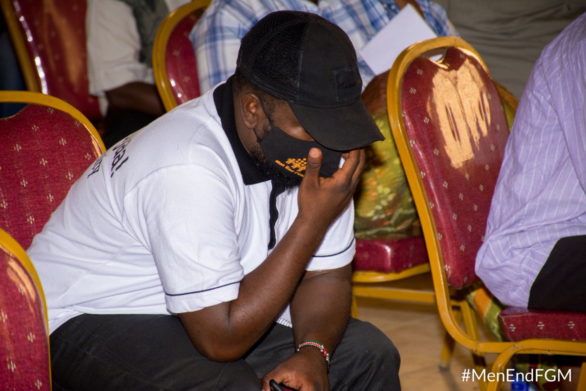 #MenEndFGM tweet media