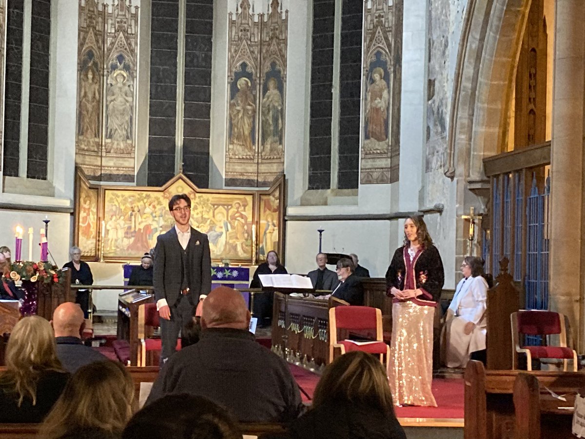 James Michael Holt tweet media