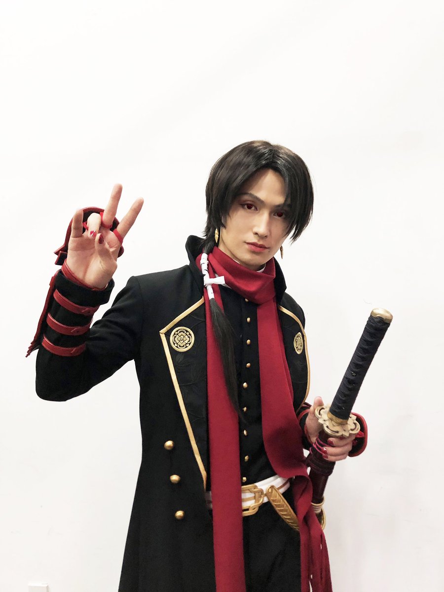 Cdjournal 23 12月19日発売cdジャーナル21冬号 表紙は舞台 刀剣乱舞 Stage Touken より加州清光 松田 凌 が登場 アートな雰囲気で迫る加州清光セッションほか 素顔の松田 凌さんも 刀ステへの思いをたっぷり語ったインタビューも Cdjournal 23 12月19日発売cdジャーナル21冬号 表紙は舞台 刀剣乱舞 Stage Touken より加州清光 松田 凌 が登場 アートな雰囲気で迫る加州清光セッションほか 素顔の松田 凌さんも 刀ステへの思いをたっぷり語ったインタビューも