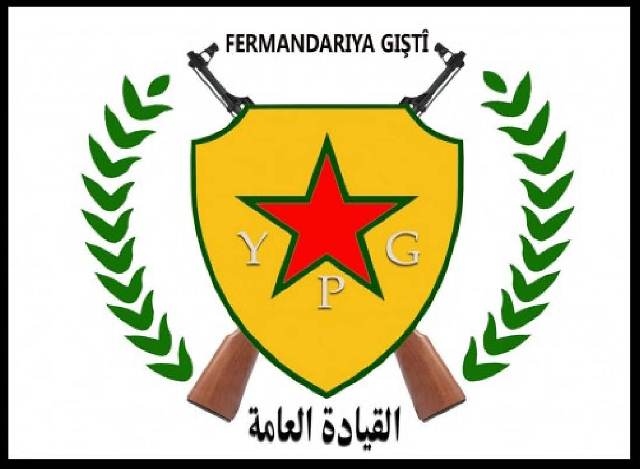 YPG Command: "There is no reason for our units who are responsible to protect Rojava borders to attack security forces of Kurdistan Regional Government. There are various media reports portraying the situation on the border as a chaos by false claims." (4)