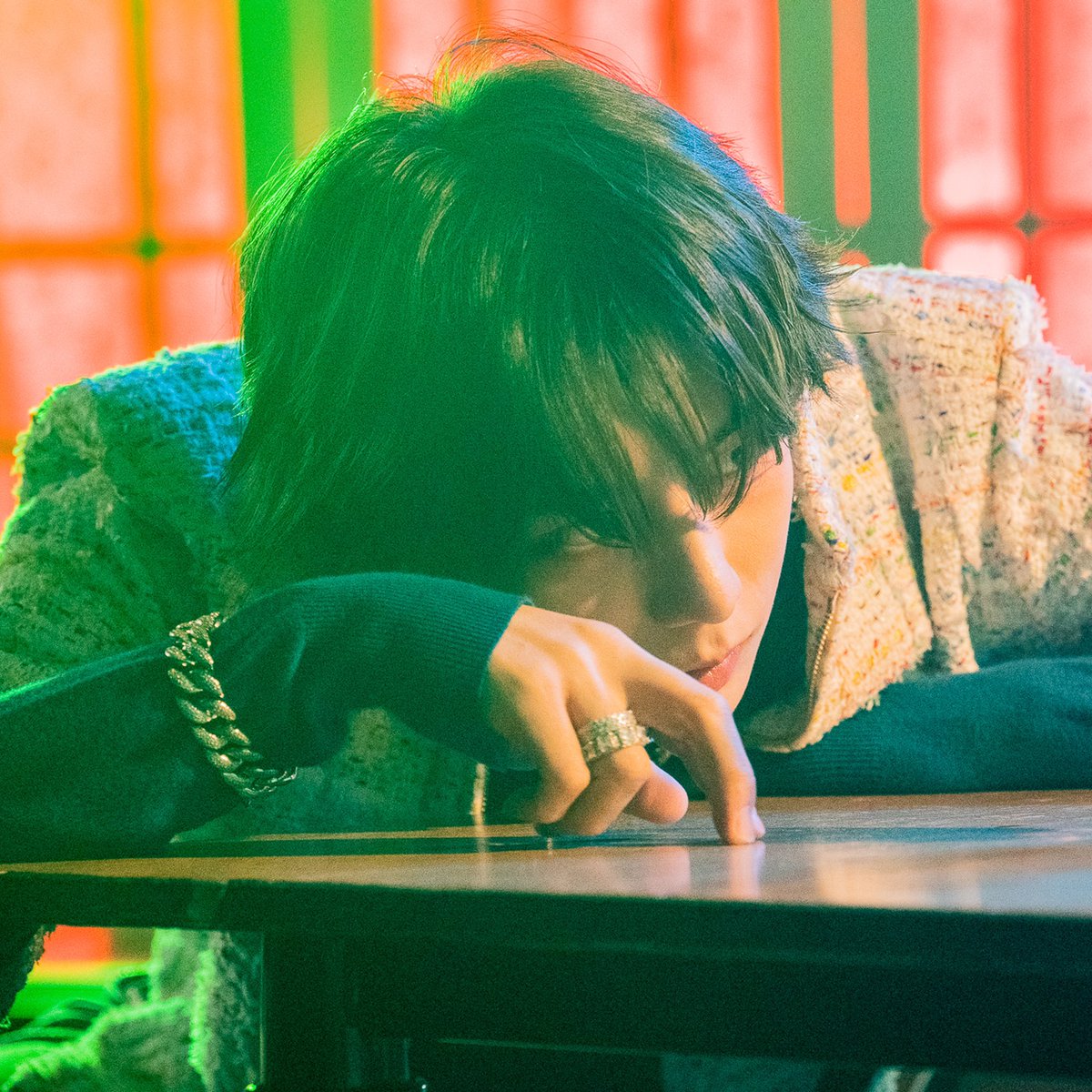 [情報] 張賢勝 - I Just Can't Stop Loving You