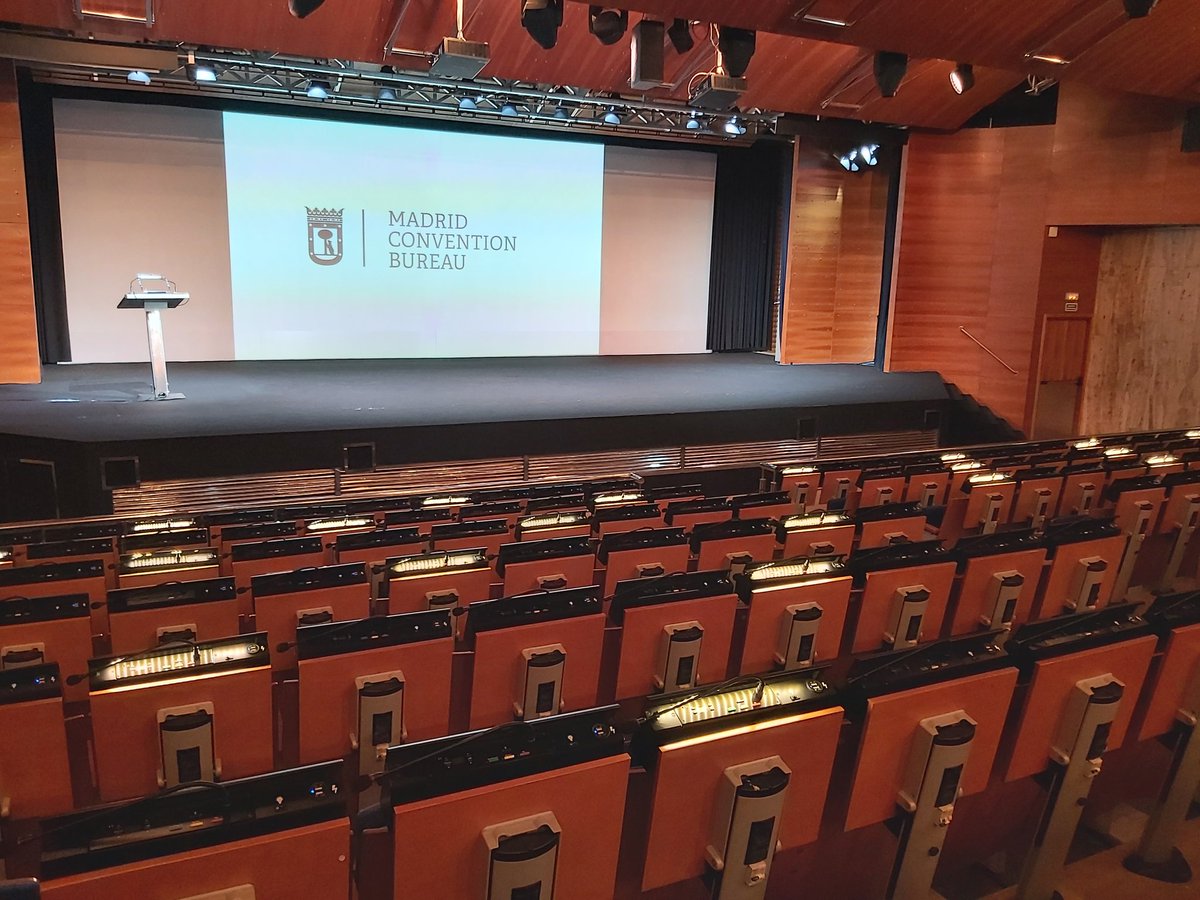 OPCMadrid tweet media