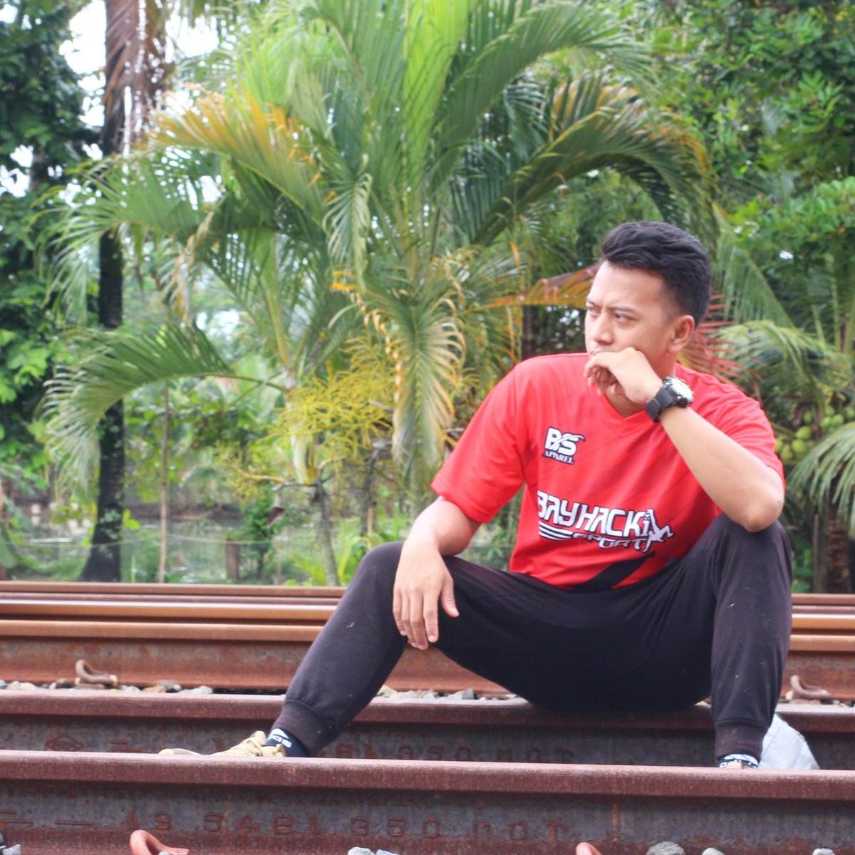 CoachAlvin1's tweet photo. #FotoProfilBaru https://t.co/4U7dQjTs2A