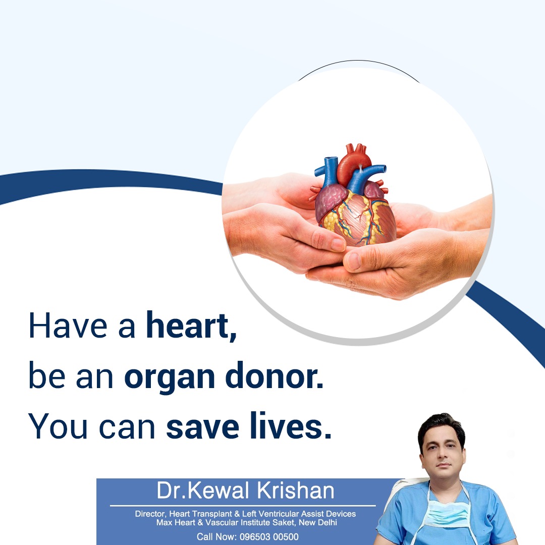 drkewalkrishan's tweet photo. Start donating organs, By donating organs you can save lives.
.
#DrKewalKrishan #LVAD #cardiac #CardiacArrest #CardiacStrong #cardiacsurgery #cardiachealth #cardiacrehab #cardiacriskintheyoung #cardiacrehabilitation #cardiacscreening #cardiackids #cardiacimaging #cardiaccare https://t.co/kjCi7ccb92