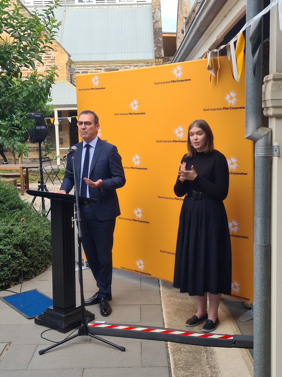 SA Film Corporation tweet media