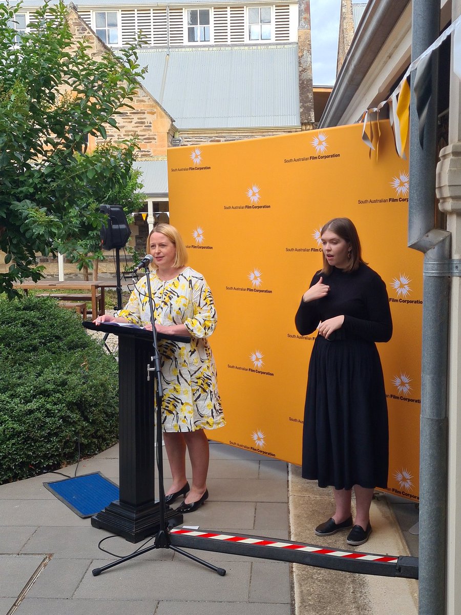 SA Film Corporation tweet media