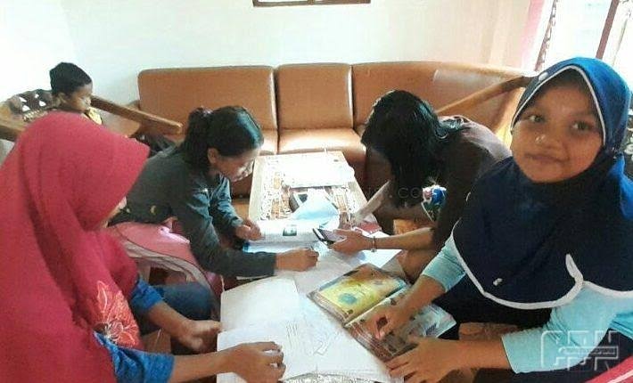 izroiel_99's tweet photo. Mengikuti mengajar dari rumah duta edukasi perubahan perilaku
#DiktiMengajarDariRumah #DiktiDutaEdukasiPerubahanPerilaku https://t.co/e8g3xuZGxH