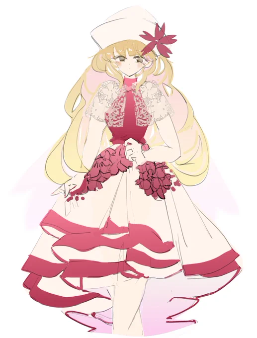 リリー 