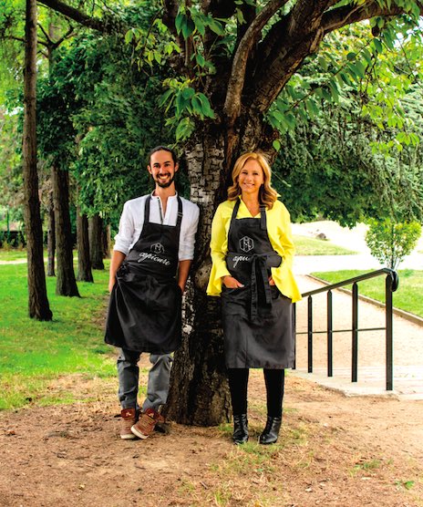 RoyezElodie's tweet photo. Le docteur Catherine Lacrosnière répond à vos questions dans l’émission #TousExperts @francebleuparis
« La cuisine anti-inflammatoire gourmande » co-écrit avec le chef Ruben Sarfati @Hugo_New_Life https://t.co/ZOZvAMryVs https://t.co/9xh2T42Zz7