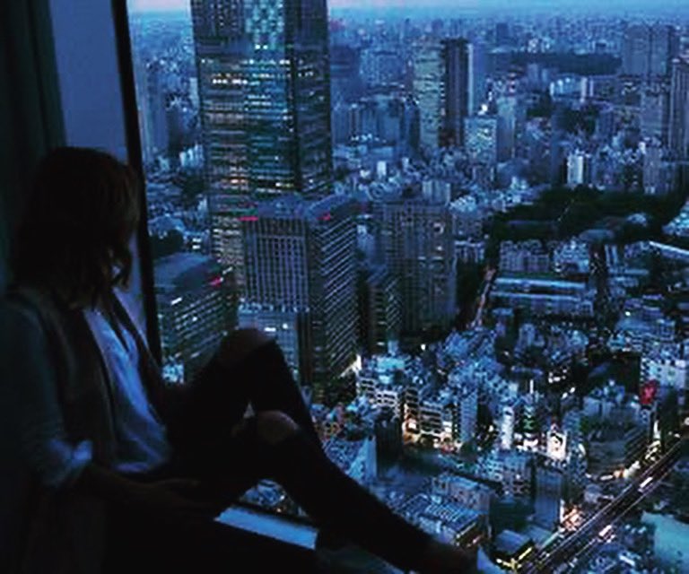 LifeInverted's tweet image. Trapped by our environment. #documentary #mcas #filmmaking