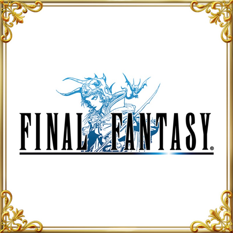 FinalFantasy's tweet photo. 33 years ago today, the original #FinalFantasy launched in Japan!

To mark the milestone here are some familiar elements which originated in the first game.

What's your single favourite thing about the series?