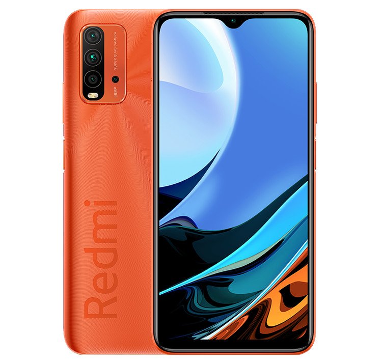 Redmi 9 Power Now Official: 1080p LCD, up to 128GB UFS, 6000mAh for P7000 2 Image