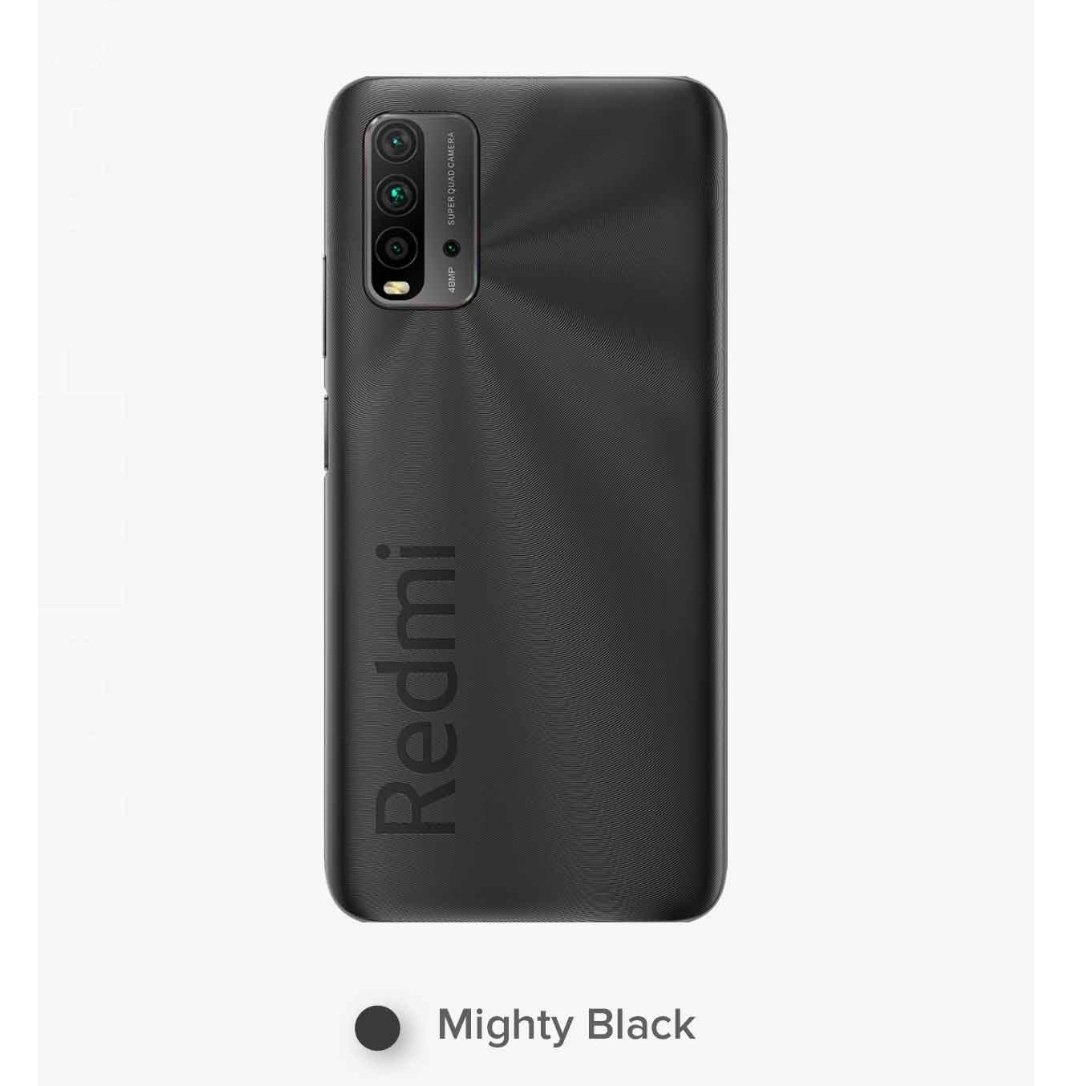Redmi 9 Power Now Official: 1080p LCD, up to 128GB UFS, 6000mAh for P7000 1 Image