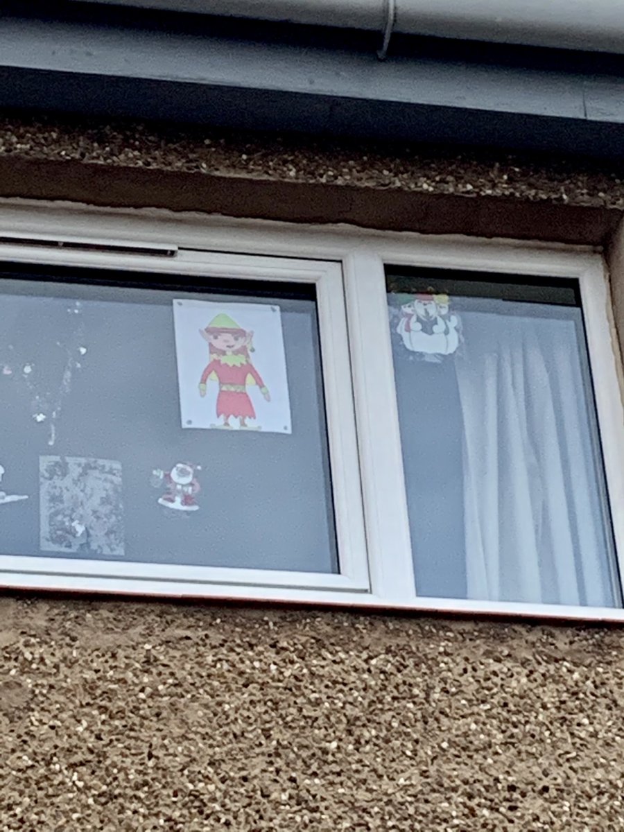 ⁦<a href="/OrmistonPrimary/">Ormiston Primary</a>⁩ For the Elf trail! 🧝🏽‍♀️🎄🎅🏻🌟🎁