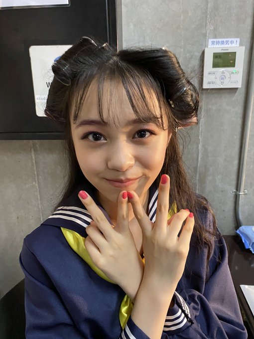 Twitterのコスプレ画像32