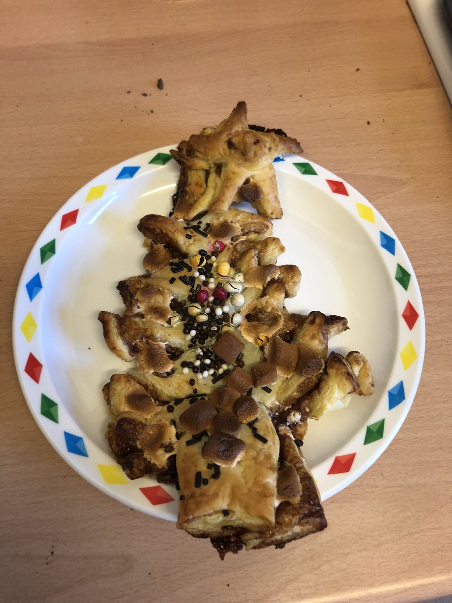 Getting ready for Christmas with a spot of festive baking <a href="/COBSminerva1/">@COBSminerva</a> ! Wishing all our fabulous <a href="/CobsPrimary/">COBS Primary</a> children and their families a wonderful Christmas break. We look forward to welcoming you back on Tues 5th Jan! 🎄🎅🏻🌟🎁<a href="/COBSPRU/">COBSchool</a>