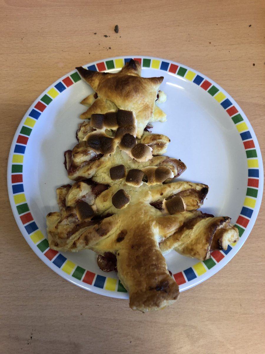 COBS Primary tweet media